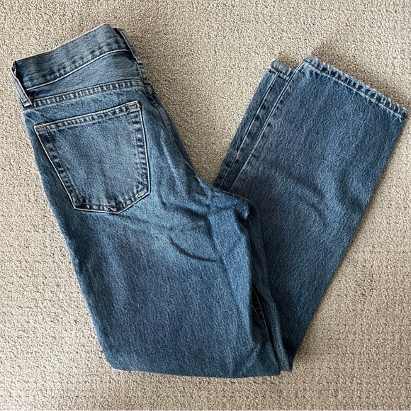 TOPSHOP Dad Jean - Picture 2 of 4